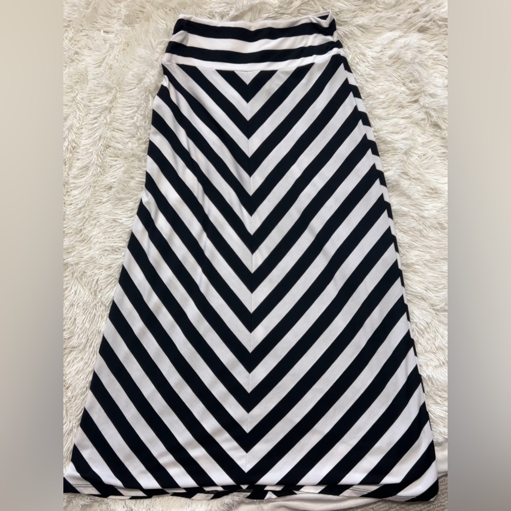 Maxi Skirt
